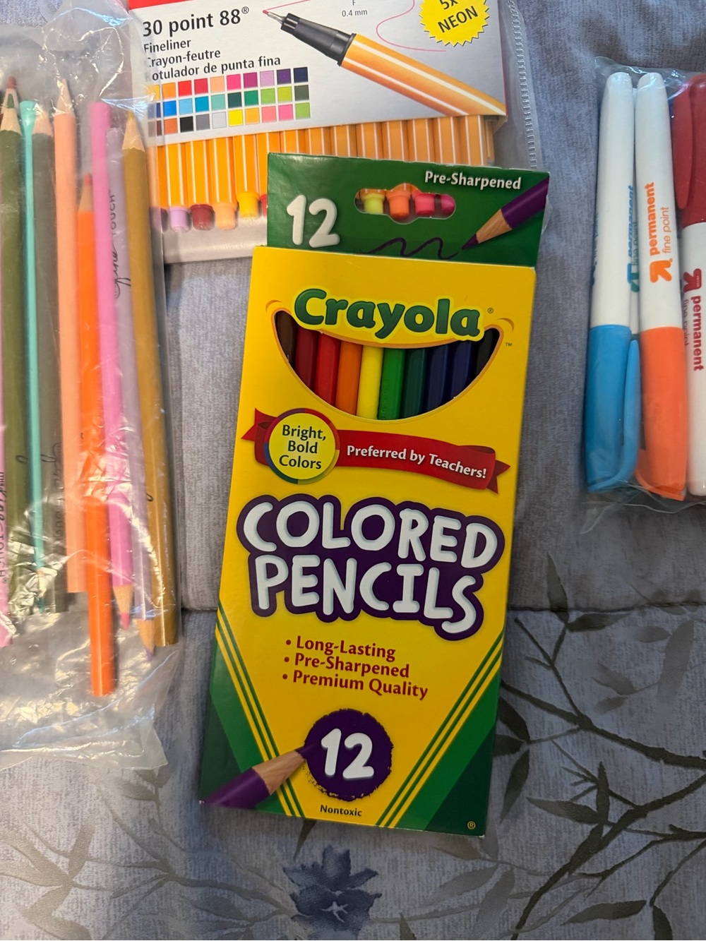 Coloring Book Bundle - Picture 9 of 10